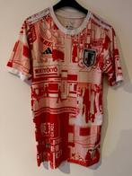 Japan Anime Maat M Manga Limited Edition Voetbal Shirt, Sport en Fitness, Voetbal, Verzenden, Nieuw, Shirt