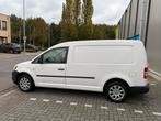 Volkswagen Caddy maxi 1.6 D 75KW 2013, Auto's, Bestelauto's, Voorwielaandrijving, Euro 5, 4 cilinders, Volkswagen