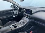 Hyundai Santa Fe 7-Pers 1.6 T-GDI HEV Premium 7p. HUD Leer S, Auto's, Hyundai, Santa Fe, Gebruikt, Euro 6, 4 cilinders