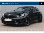 BMW 2 Serie Coupe M2 DCT Competition High Executive Automaat, Achterwielaandrijving, Gebruikt, Euro 6, Met garantie (alle)