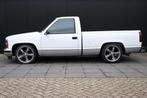 Chevrolet Silverado | VOLLEDIG GERESTAUREERD | AUTOMAAT | AI, Auto's, Oldtimers, Origineel Nederlands, Te koop, Benzine, Stof