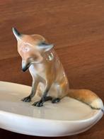 Antiek Meissen porseleinen schaaltje, art deco Paul Walther, Ophalen