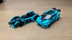 Lego Jaguar race auto’s set, Ophalen of Verzenden, Zo goed als nieuw, Complete set, Lego