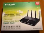 TP-Link AC2600 Wireless Dual Band Gigabit Router, Ophalen of Verzenden, Zo goed als nieuw, Router, TP-Link