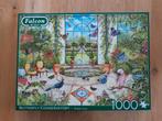 Falcon puzzel, Ophalen of Verzenden, 500 t/m 1500 stukjes, Zo goed als nieuw