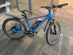 Zgan Adore elektrische mountainbiker, Fully, Ophalen of Verzenden, Zo goed als nieuw, Overige merken