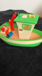 Brandweerman Sam Speelgoed Set - Compleet en Netjes, Ophalen of Verzenden, Zo goed als nieuw, Jongen of Meisje