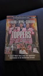 DVD Toppers in concert, Cd's en Dvd's, Alle leeftijden, Ophalen of Verzenden, Zo goed als nieuw