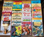 33 stripalbums - € 39,50   incl. vzk, Boeken, Stripboeken, Meerdere stripboeken, Ophalen of Verzenden, Gelezen, Diverse