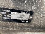 6s380 iveco versnellingsbak 6bak, Niet ingevuld, Gebruikt, Overige automerken, Niet ingevuld