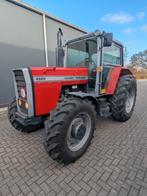 MF 2620 +Diverse Tractors Fendt John deere Deutz New Holland, 80 tot 120 Pk, Gebruikt, Ophalen of Verzenden, 5000 tot 7500