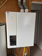 Cv ketel Nefit Ecomline HR werkt nog prima., Doe-het-zelf en Verbouw, Geisers en Boilers, 20 tot 100 liter, Zo goed als nieuw