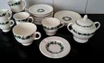 Wedgwood  "Stratford" servies onderdelen.  Made in England, Ophalen of Verzenden