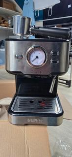 Princess Espresso Apparaat - nieuw!, Espresso apparaat, Nieuw, Gemalen koffie, Ophalen of Verzenden