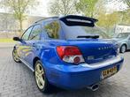 Subaru Impreza Plus 2.0 WRX Turbo AWD/Dakje/Navi., Auto's, Subaru, 1994 cc, Stof, Gebruikt, 4 cilinders