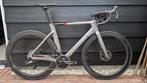 Argon 18 Nitrogen / SRAM FORCE AXS / Quarq / M, Fietsen en Brommers, Fietsen | Racefietsen, Gebruikt, Carbon, Meer dan 20 versnellingen