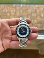 MIDO Ocean Star GMT Special Edition, Ophalen of Verzenden, Zo goed als nieuw, Staal, Overige merken