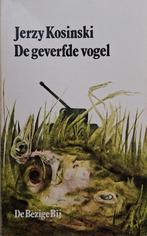 Jerzy Kosinski - De geverfde vogel, Boeken, Ophalen of Verzenden, Gelezen, Europa overig