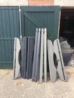 Rolhoes met hoedenplank Renault (grand)  Espace IV 2002-2015, Auto-onderdelen, Interieur en Bekleding, Ophalen, Gebruikt, Renault