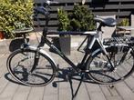 Zgan Gazelle Herenfiets., Fietsen en Brommers, Fietsen | Heren | Herenfietsen, 65 cm of meer, Ophalen of Verzenden, Zo goed als nieuw
