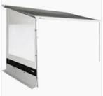 Thule rain blocker, Caravans en Kamperen, Kampeeraccessoires, Ophalen, Zo goed als nieuw