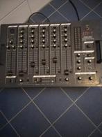 ETP PWR-M6X Mengpaneel - Professioneel, Ophalen of Verzenden, Gebruikt, 5 tot 10 kanalen, Microfooningang