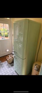 SMEG koelkast FAB32, Ophalen, 50 tot 100 cm, Zo goed als nieuw, Minder dan 100 cm