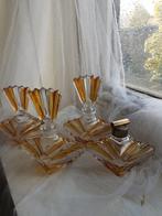 4 delig kaptafelset, Antiek en Kunst, Ophalen of Verzenden