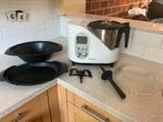 Eapressiosns SuperChef, Ophalen of Verzenden, Timer, Zo goed als nieuw