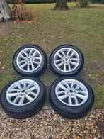 Zgan Originele MINI Velgen countryman, Auto-onderdelen, Banden en Velgen, Ophalen, 17 inch, 205 mm, Winterbanden