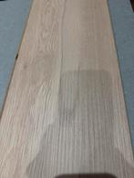 Kliklaminaat +-15-20m2 in goede conditie, Ophalen, 50 tot 150 cm, Zo goed als nieuw, 10 m² of meer
