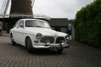 Te koop Volvo Amazon 123GT, Auto's, Oldtimers, Achterwielaandrijving, 95 pk, Wit, Overige kleuren