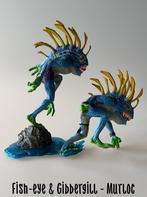 World of Warcraft Murlocs, Ophalen of Verzenden, Gebruikt