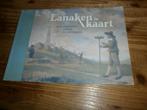 lanaken in kaart landschap oorlog cartografie topokaarten, Boeken, Ophalen of Verzenden, Nieuw