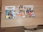 Kookboeken Ellen Hoog & Rens Kroes, Gelezen, Hoofdgerechten, Ophalen of Verzenden, Gezond koken
