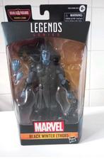 Hasbro marvel Legends - Black winter Thor (Nijmegen oost), Ophalen of Verzenden, Nieuw