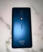 Nokia 3 5"HD touch 4G 8PM android smartphone, Ophalen, Gebruikt, Blauw, Zonder simlock