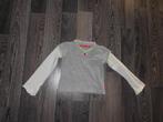 schattige meisjeslongsleeve ( maat 98/104 ) BENGH, Ophalen of Verzenden, Gebruikt, Meisje, Shirt of Longsleeve