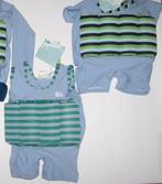 Cuddle Fish zwempak met drijvers blauw, 12-15 kilo floatsuit, UV-zwemkleding, Nieuw, Ophalen of Verzenden, Cuddle Fish