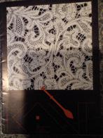 Kant: Een Boek over Kantwerk, Boeken, Ophalen of Verzenden, Gelezen, Overige onderwerpen, Diverse Auteurs