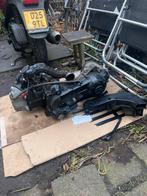 Zip 80cc blok, Ophalen of Verzenden, Zo goed als nieuw