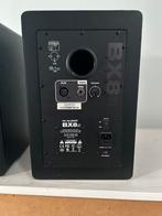 M audio BX8, Ophalen, Gebruikt