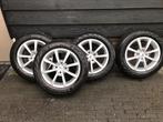 Vredestein Winterbanden voor Mini clubman, Auto-onderdelen, Banden en Velgen, Ophalen, Gebruikt, 15 inch, Banden en Velgen