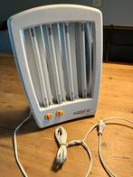 Hapro Gezichtsbruiner, Witgoed en Apparatuur, Zonnebanken en Gezichtsbruiners, Ophalen, Zo goed als nieuw, Gezichtsbruiner, Minder dan 10 lampen