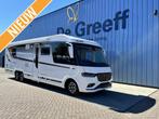 Kabe Travel Master Imperial i910 QB, Caravans en Kamperen, Campers, Bedrijf, Diesel, Luifel, Tot en met 6