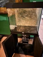 Juwel lido 120 met helialux Day&night., Ophalen, Gebruikt