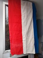 vlag met vlaggen stok, Gebruikt, Ophalen of Verzenden