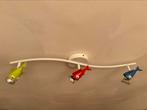 Leuke lamp voor kinderkamer, Huis en Inrichting, Ophalen, Gebruikt, Plafondspot of Wandspot
