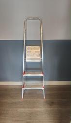 Trapje, Doe-het-zelf en Verbouw, Ladders en Trappen, Ophalen, Minder dan 2 meter