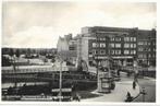 AMSTERDAM Surinameplein m. Nieuwe Brug - Overtoomse sluis, Verzenden, 1920 tot 1940, Ongelopen, Noord-Holland